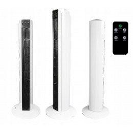 ЧЕРНО-БЕЛЫЙ ВЕНТИЛЯТОР ТУБЫ + ПУЛЬТ ДИСТАНЦИОННОГО УПРАВЛЕНИЯ VO0679 ЧЕРНО-БЕЛЫЙ ВЕНТИЛЯТОР ТУБЫ + ПУЛЬТ ДИСТАНЦИОННОГО УПРАВЛЕНИЯ VO0679