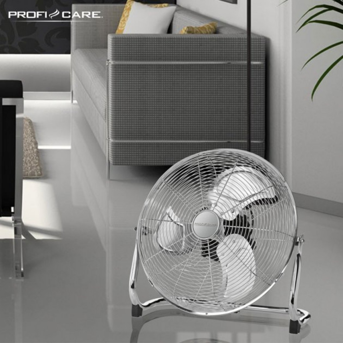 Вентилятор PROFI CARE PC-VL 3065 WM