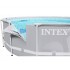 Каркасный бассейн Prism Frame Pool  Intex 26726 