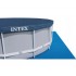 Каркасный бассейн Prism Frame Pool  Intex 26726 
