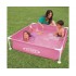 Каркасный детский бассейн Intex 57172 (122 x 122 x 30см) Каркасный детский бассейн Intex 57172 (122 x 122 x 30см)