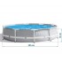 Каркасный бассейн Prism Frame Pool  Intex 26702 (Диаметр 305 x Высота 76см) 