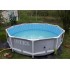 Каркасный бассейн Prism Frame Pool  Intex 26702 (Диаметр 305 x Высота 76см) 