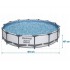 Каркасный бассейн Bestway 56488 