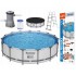 Каркасный бассейн Bestway 56488 