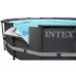 Каркасный бассейн ULTRA x TR™ FRAME POOL Intex 26326 (Диаметр 488 x Высота 122см) Каркасный бассейн ULTRA x TR™ FRAME POOL Intex 26326 (Диаметр 488 x Высота 122см)