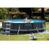 Каркасный бассейн ULTRA x TR™ FRAME POOL Intex 26326 (Диаметр 488 x Высота 122см) Каркасный бассейн ULTRA x TR™ FRAME POOL Intex 26326 (Диаметр 488 x Высота 122см)
