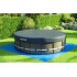 Каркасный бассейн ULTRA x TR™ FRAME POOL Intex 26326 (Диаметр 488 x Высота 122см) Каркасный бассейн ULTRA x TR™ FRAME POOL Intex 26326 (Диаметр 488 x Высота 122см)