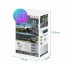 Каркасный бассейн ULTRA x TR™ FRAME POOL Intex 26326 (Диаметр 488 x Высота 122см) Каркасный бассейн ULTRA x TR™ FRAME POOL Intex 26326 (Диаметр 488 x Высота 122см)