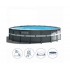 Каркасный бассейн ULTRA x TR™ FRAME POOL  Intex 26330 (Диаметр 549 x Высота 132см) 
