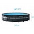 Каркасный бассейн ULTRA x TR™ FRAME POOL  Intex 26330 (Диаметр 549 x Высота 132см) 