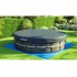 Каркасный бассейн ULTRA x TR™ FRAME POOL  Intex 26330 (Диаметр 549 x Высота 132см) 