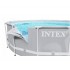 Каркасный бассейн ULTRA x TR™ FRAME POOL  Intex 26330 (Диаметр 549 x Высота 132см) 