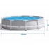 Каркасный бассейн Prism Frame Pool  Intex 26700-3 New (Диаметр 305 x Высота 76см) 