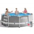 Каркасный бассейн Prism Frame Pool Intex 26706-3 New (Диаметр 305 x Высота 99см) Каркасный бассейн Prism Frame Pool Intex 26706-3 New (Диаметр 305 x Высота 99см)