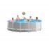 Каркасный бассейн Prism Frame Pool Intex 26716-1 New (Диаметр 366 x Высота 99см) Каркасный бассейн Prism Frame Pool Intex 26716-1 New (Диаметр 366 x Высота 99см)
