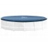 Каркасный бассейн Prism Frame Pool  Intex 26718-3 New (Диаметр 366 x Высота 122см) 
