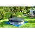 Каркасный бассейн Prism Frame Pool  Intex 26724 (Диаметр 457 x Высота 107см) 
