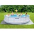 Каркасный бассейн CLEARVIEW PREMIUM POOL Intex 26746 (Диаметр 488 x Высота 122см) Каркасный бассейн CLEARVIEW PREMIUM POOL Intex 26746 (Диаметр 488 x Высота 122см)