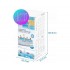 Каркасный бассейн CLEARVIEW PREMIUM POOL Intex 26746 (Диаметр 488 x Высота 122см) Каркасный бассейн CLEARVIEW PREMIUM POOL Intex 26746 (Диаметр 488 x Высота 122см)
