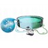 Каркасный бассейн Metal Frame Pool  Intex 28200-26642-28030 (Диаметр 305 x Высота 76см) 