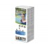 Каркасный бассейн Metal Frame Pool  Intex 28200 (Диаметр 305 x Высота 76см) 