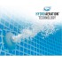 Каркасный бассейн Metal Frame Pool  Intex 28202 (Диаметр 305 x Высота 76см) 