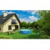Каркасный бассейн Metal Frame Pool  Intex 28210 (Диаметр 366 x Высота 76см) 