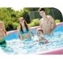 Каркасный бассейн Metal Frame Pool Intex 28290 (Диаметр 244 x Высота 76см) Каркасный бассейн Metal Frame Pool Intex 28290 (Диаметр 244 x Высота 76см)