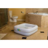 Надувной детский бассейн Bestway 51116 (86 x 86 x 25см) Надувной детский бассейн Bestway 51116 (86 x 86 x 25см)