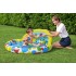 Надувной детский бассейн 120x117x46см Bestway 52378 (120 x 117 x 46см) , в комплекте 5 игрушек Надувной детский бассейн 120x117x46см Bestway 52378 (120 x 117 x 46см) , в комплекте 5 игрушек