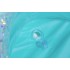 Надувной детский бассейн 150x127x43см Bestway 52489 (150 x 127 x 43см)  с блестками
