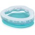 Надувной детский бассейн 150x127x43см Bestway 52489 (150 x 127 x 43см)  с блестками