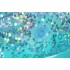 Надувной детский бассейн 150x127x43см Bestway 52489 (150 x 127 x 43см)  с блестками