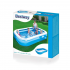 Надувной детский бассейн Bestway 54006 (265 x 175 x 51см) 