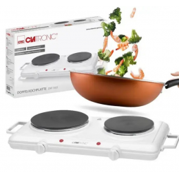 Электроплита CLATRONIC DKP 3583 