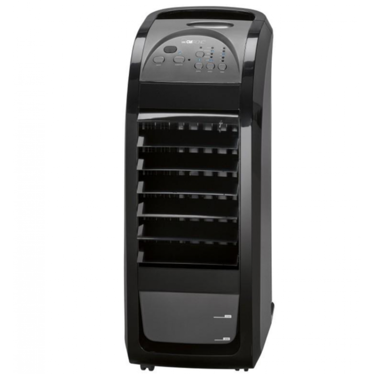 Климатизатор CLATRONIC LK 3742 Черный