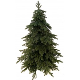  Искусственная Литая елка Гражина     Kvazar литые иголки  300  см