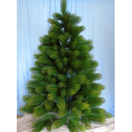  Искусственная Литая Канадская Сосна   Kvazar литые иголки  190 см