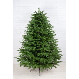 Штучна ялинка Люкс-преміум  Kvazar литі гілки  150 см