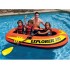 Надувная лодка Explorer 300 Set  Intex 58332 (211 x 117 x 41см) 