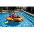 Надувная лодка Explorer 300 Set  Intex 58332 (211 x 117 x 41см) 
