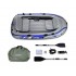 Надувная лодка EXCURSION 4 Set  Intex 68324 (315 x 165 x 43см) 