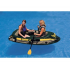 Надувная лодка SEAHAWK 200 Intex 68347 (236 x 114 x 41см) Надувная лодка SEAHAWK 200 Intex 68347 (236 x 114 x 41см)