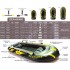 Надувная лодка SEAHAWK 200 Intex 68347 (236 x 114 x 41см) Надувная лодка SEAHAWK 200 Intex 68347 (236 x 114 x 41см)