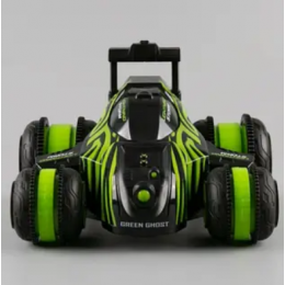 Машина   ATOM NAX р/у (HB-CL 01-02-03) зеленая