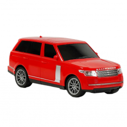 Джип FunToy на радиоуправлении (868-216 A) красная