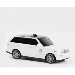 Джип RACE на радиоуправлении (9088-4 ACD) белая