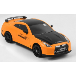 Машина DRIFT RETURNS на радиоуправлении (SC 24 A 01 / 06) Оранжево черная