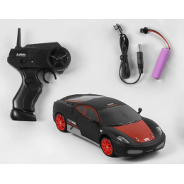 Машина на радиоуправлении (SC 24 A 01 / 06)